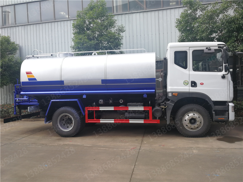 安康16-20立方熱水運