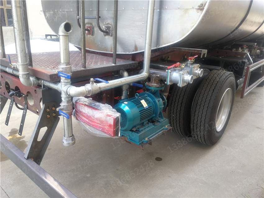 湖北盈通汽車四川藍牌解放抑塵車價格