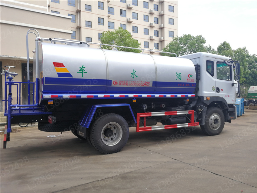 湖北盈通汽車(chē)湖北路面解放抑塵車(chē)報(bào)價(jià)