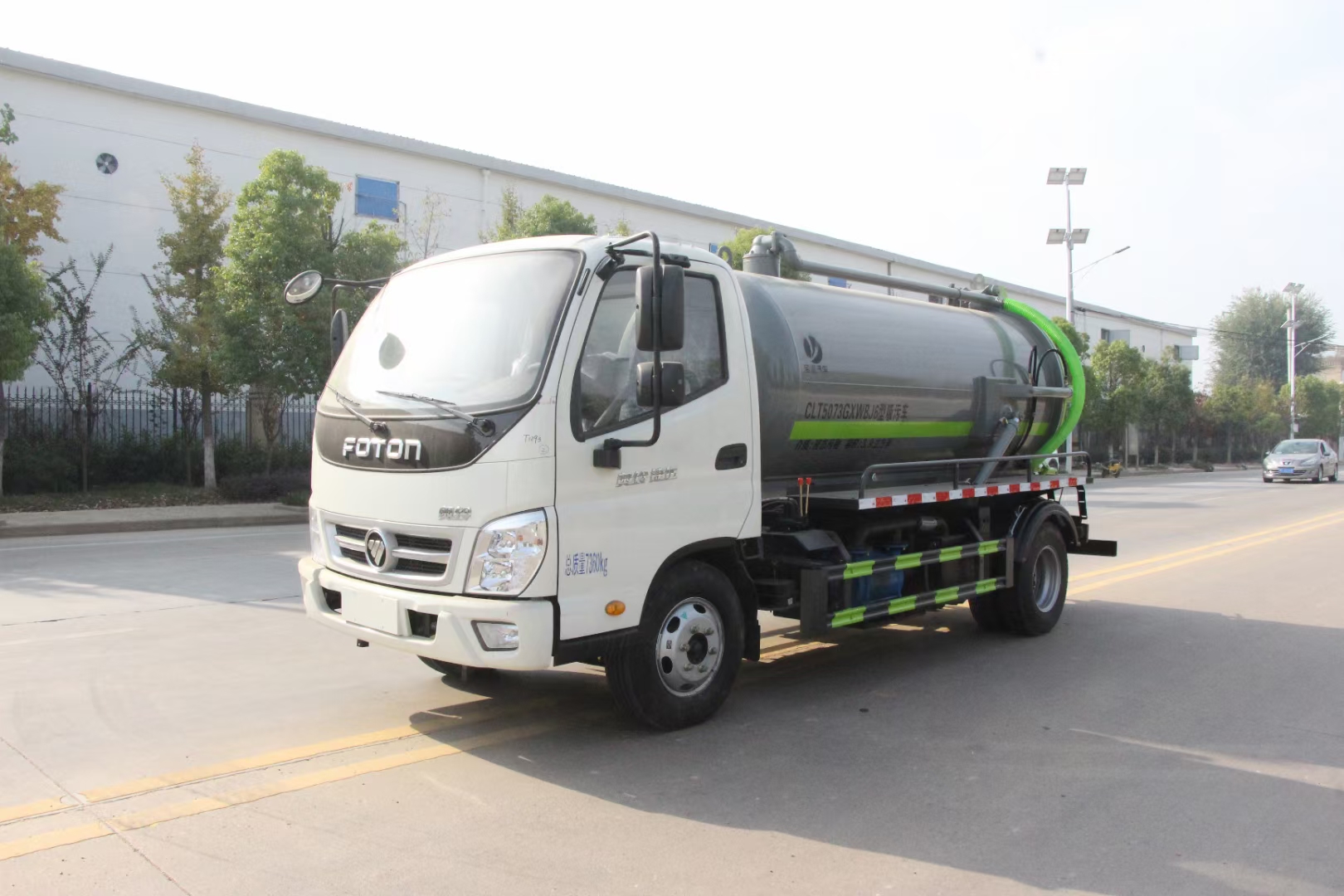 �W⏽��\5������܇|CLT5073GXWBJ6������܇